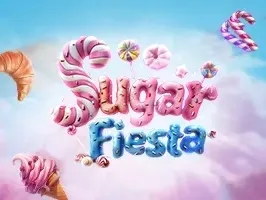 Sugar Fiesta game screenshot