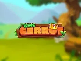 King Carrot game icon