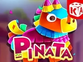 Pinata game screenshot