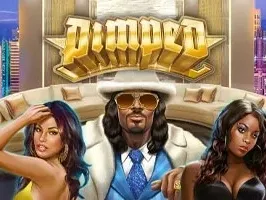 Pimped game icon