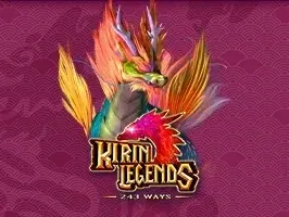 Kirin Legends game thumbnail