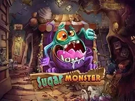 Sugar Monster DNT game icon