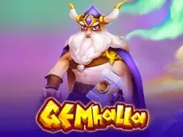 Gemhalla game screenshot